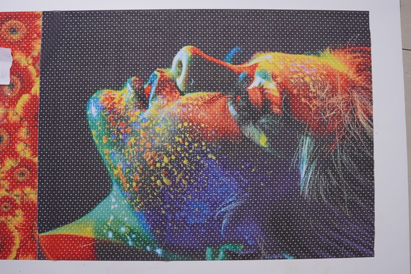 Mesh Fabric