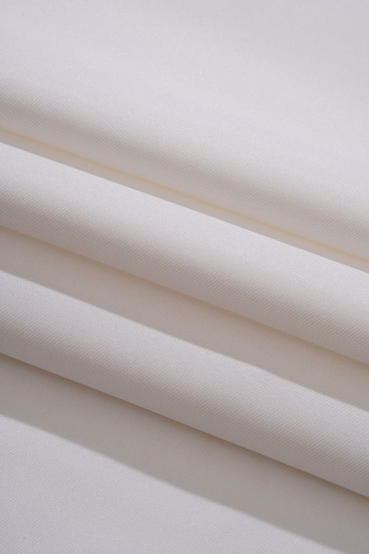 Twill Fabric