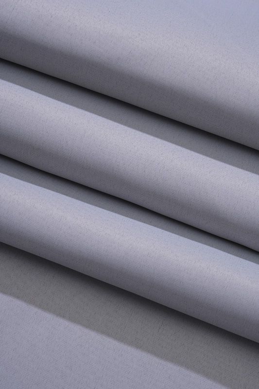 Double-sided Printing Blockout Fabric - Black 130g