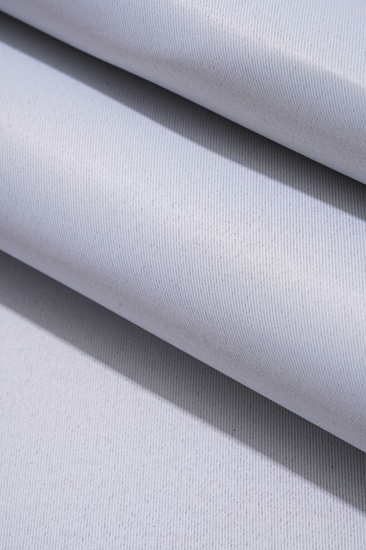 Double-sided Printing Blockout Fabric - Black 255g