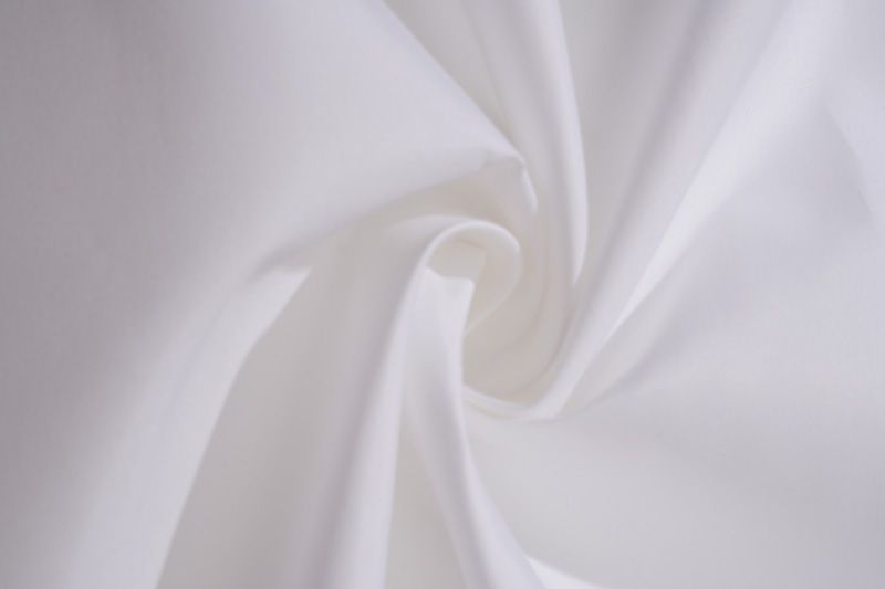 Polyester Peach Skin
