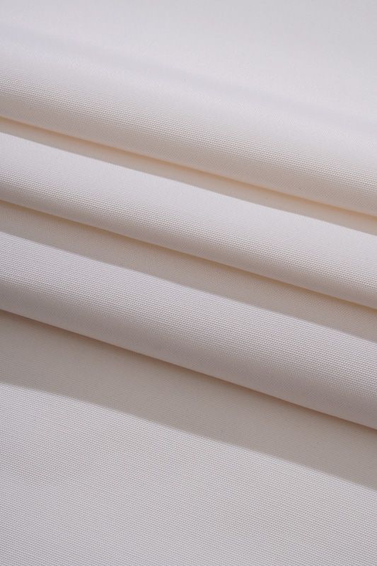 Polyester Canvas-like Fabric