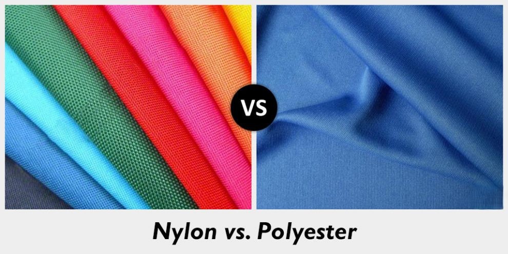 Nylon vs. Polyester: What’s the Best Fabric for Sublimation Flag Printing?