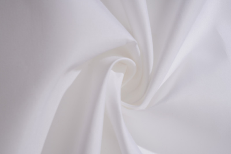 Polyester Peach Skin